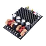 315W+315W Double Channel Digital Power Sound Amplifier Board TPA3255 19V-50V Power Amplifier Module for Home Theater Board
