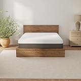 12 Inch Twin Soft Mattress with Cooling Cover – Plush Comfort, Breathable Top Layer, High-Density Foam, Safe Certified
