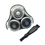 SH90 Replace Head Razor Blade,Compatible For Philips RQ12 SH70 S7310 S9711 S9511 S9522 S9111 S9000 S9731 RQ1250 RQ1280 Shaver