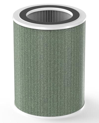 Replacement Filter Easy Installation