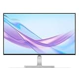 Lenovo L27q-4a - Everyday Monitor - 27" QHD IPS Display - 100Hz Refresh Rate - MaxxAudio® Tuned Speakers - VESA MediaSync - 1ms MPRT - Cloud Grey - Tilt Stand