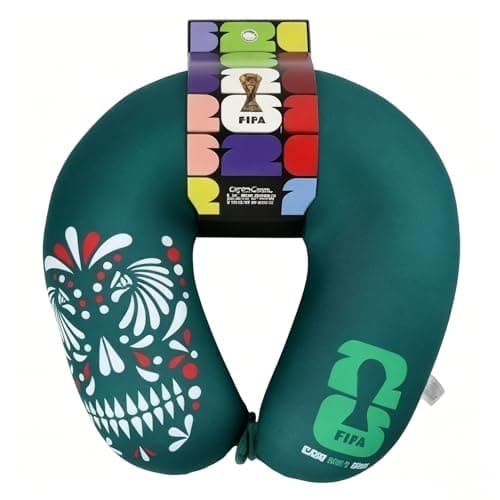 Covbozk Travel Pillow