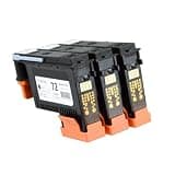 JNHReztre Print Head Compatible with T770 T790 T1120 T1200 T1300 T620 T610 T1100 T2300 C9380A C9383A C9384A