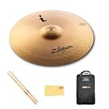 Zildjian I Crash Ride - 20-Inch
