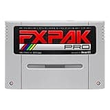 FXPAK PRO Grey