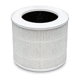 Purifier Filter Replacement,Compatible For LEVOIT, Mini Air Purifier Mini-RF