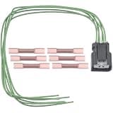 Park Assist Camera Connector for Ford Taurus 2010-2019#iiOr