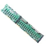 Four-Star 24-Bay 2.5-inch Hard Drive Backplate BPN-SAS3-217HQ
