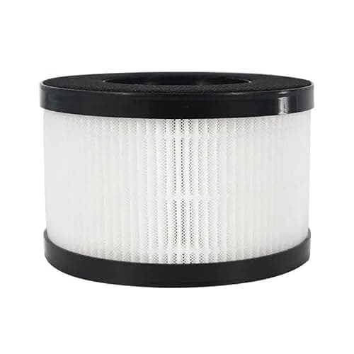 Compatible For Himox AP01 Air Purifier H13 HEPA 3-Stage Replacement Filter(1PCS)