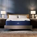 QMDJECKERO 2 12" King Mattress - Luxury Hybrid Gel Memory Foam - 365 Night Trial - Premium Pressure-Relieving Layers - Forever Warranty - Mattress in a Box - CertiPUR-US Certified
