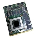 HIZON K5100M 5100m 8G N15E-Q5-A2 VGA Video Graphic Card,Compatible for iMac,A1312 M6700 M6800 HP 8770W ZBOOK17 G1 G2