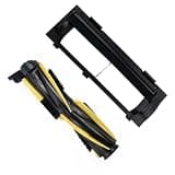 Compatible For Shark, UR1000SR UR1005AE RV1101ARUS UR1105ARUS,Main Roller Brush Cover Robot Vacuum Cleaner Accessories Spare Parts