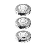 SH71 Replacement Heads Compatible With ,Compatible For Philips, Electric Shaver Series 7000 And Angular Series 5000, S7980 S7940 S7788 S7786