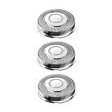 SH71 Replacement Heads Compatible With ,Compatible For Philips, Electric Shaver Series 7000 And Angular Series 5000, S7980 S7940 S7788 S7786
