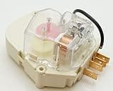 Replacement For Compatible With Defrost Timer for Whirlpool Refrigerator, AP5985208, PS11723171, W10822278