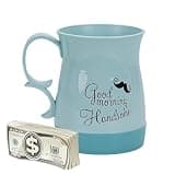 Secret Storage - Disguised Money Storage,Water Cup Disguised Safe,for Jewelry Rings Necklaces Keys Home Travel Office Bedroom Study Homeowners Renters Travelers College Students