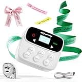 Phomemo F12 Ribbon Label Printer, Kitchen Magnetic Label Maker Machine with Tapes Handheld Rechargeable Backlit-LCD Screen Labeler One-Click Print Date for Home Food DIY Craft Gift Wrap Father’s Day
