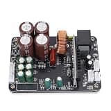 Eujgoov Mono Amplifier Board Class D Digital 700W 4 Ohm Power Amp Module with Dual Supply Thermal Protection for Home Audio Industrial Automotive