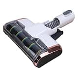 Electric Roller Main Brush Floor Brush Head, Compatible For Midea P6 Full Series Floor Brush, Vacuum Cleaner Accessory