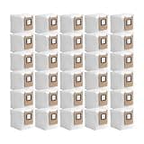 Compatible For Eufy Omni E25 / E28 / E20 Vacuum Replacement Parts Dust Bag Accessories Kits