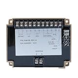 GMOSAOHXU Engine Control Governor 3044196 Diesel Generator Set Automatic Speed dc Motor Controller Module 12v 24v