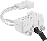 Y2Parts 3406107 Dryer Belt 6 Pack, Replacement for Whirlpool Kenmore Dryers, Replaces 3406107 3406109 WP3406107