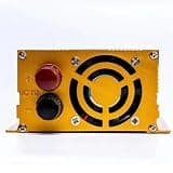EHSOLZXBE Sell Inverter 12v 220v Pure Sine Wave 1600W-3000W Transformer Convert Multi-Function Socket Converter Car Inverter(1600W,12V)