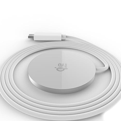 Wireless Charging Station,Travel Charger for Multiple Devices,compalate with Office.