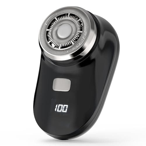 Electric Shaver for Men Mini