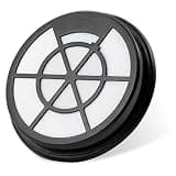 1/2 Filter Element Cleaning Cotton Filter,Compatible For Bosch,BGCO5A220A BGCO5AAA,Vacuum Cleaner(Type A)