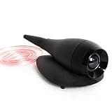 Flushbay HiFi Tweeter 6 ohm Neodymium Dome Silk Film 25-Core Ultra-high Pitch HiFi Loudspeaker for Home HI-FI, Monitor, Home Theater Speakers (Black)