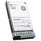 Dell 1.92TB SATA 6Gb/s 3D TLC 1.5 DWPD 2.5in Enterprise PowerEdge Solid State Drive for R660 R760 R860 R960 R6615 R6625 R7615 R7625 R360 R560 0GYGVV G16 (Renewed)