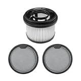 4/2 Pre Filter & 2/1 Motor Dust Proof Part, Fits Z10 Station U10 U20 P10 Pro Vacuum Cleaner(A)