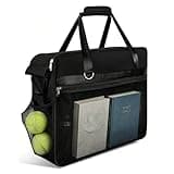 AZETIO All Purpose Sports Bag, Convertible Handbag & Backpack for Ninja Slushie Max FS605, Multi‑Functional Travel Tote, Carrying Case for Frozen Drink Maker, Sports Equipment, Books & Daily Use