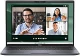 Dell Latitude 7450 14" Ultralight Laptop (Latest Model) Intel Core Ultra 7 165U (12 Core) 512GB SSD 16GB RAM QHD+ Touch (2560x1600) WiFi 7 Win 11 PRO (Renewed)