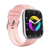 Zdkll Smart Watch for Women&Men, 1.88" HD Smartwatch(Answer/Make Calls), Fitness Watch with Heart Rate/Sleep/IP68 Waterproof/120+Sports Modes,Bluetooth Call &Music Control-Pink