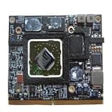 FKYMX HD4670M HD4670 HD 4670 4670m 216-0729051 VGA Video Graphic Card for A1311 A1312 2009 2010, 256MB