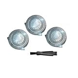 1 Set HQ9 Replacement Shaver Head For HQ9070 HQ9080 HQ8240/8260 PT920 8140XL 8150XL 8160XL 8170XL Blade Fit ,Compatible For Philips,
