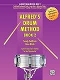 Alfred's Drum Method, Bk 2