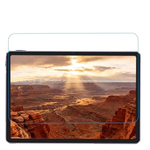 Vanenmo XPPEN Magic Drawing Pad Screen Protector 1 Pack, Paperfeel Matte Film with Realistic Paper Texture, Anti-Slip & Anti-Glare for Drawing and Note-Taking