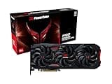 PowerColor Red Devil AMD Radeon RX 9070 GRE 12GB GDDR6