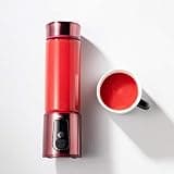 Juicer Portable Electric Blender Mini Fruit Mixers Juicers Extractors Food Multifunction e Maker