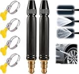 Home high Pressure car wash Water Gun