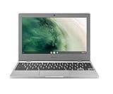 Samsung Chromebook 4 Chrome OS 11.6" HD Intel Celeron Processor N4000 4GB RAM 32GB eMMC Gigabit Wi-Fi - XE310XBA-K01US