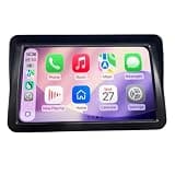 Carplay Screen for Car, 9 inch Wireless Carplay with Backup Camera