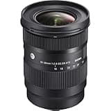 Sigma 16-28mm f/2.8 DG DN Contemporary Ultra-Wide Zoom Lens for Sony E-Mount Cameras Bundle with Cleaning Kit, Lens Pen, Starter Kit, 3-Piece Filter Set, 6-Piece Graduated Filter Kit & Many More