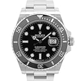 Pre-Loved Submariner 116610LN, Automatic