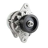 600-861-6110 24V Alternator Replacement for Komatsu PC350LC-8 PC360LC-10 PC300HD-8 WA380-3