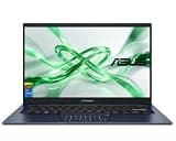 2026 New 14 Inch FHD Display Intel 10-Core i7 Premium Laptop for Student Office Business by ASUS Vivobook, 12GB RAM + 512GB SSD, Windows 11, Ultra-Slim Lightweight Notebook for Daily Office, Study