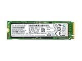 SHZDHTCP MZVLB256HAHQ-000L7 256GB NVMe M.2 SSD (PCIe Gen3 x4, Read 3500MB/s) High-Performance Internal Solid State Drive for Laptops & Desktops